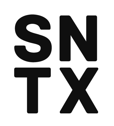 Syntax - aplikacje mobilne i internetowe. Oprogramowanie na zamówienie.
